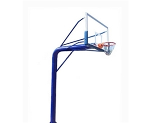 YW-113兒童固定式籃球架