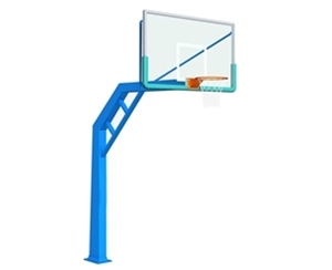 YW-401大小頭籃球架